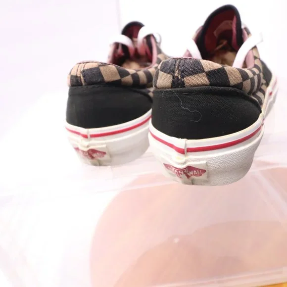 VANS us size men 6.5 woman size 8 - Picture 5 of 8